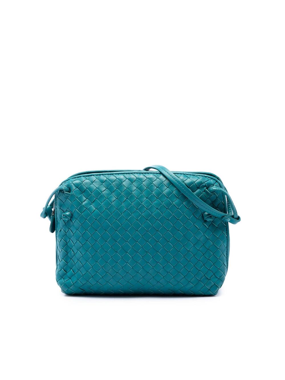 Bottega Veneta Mini Nappa Intrecciato #356538B70B